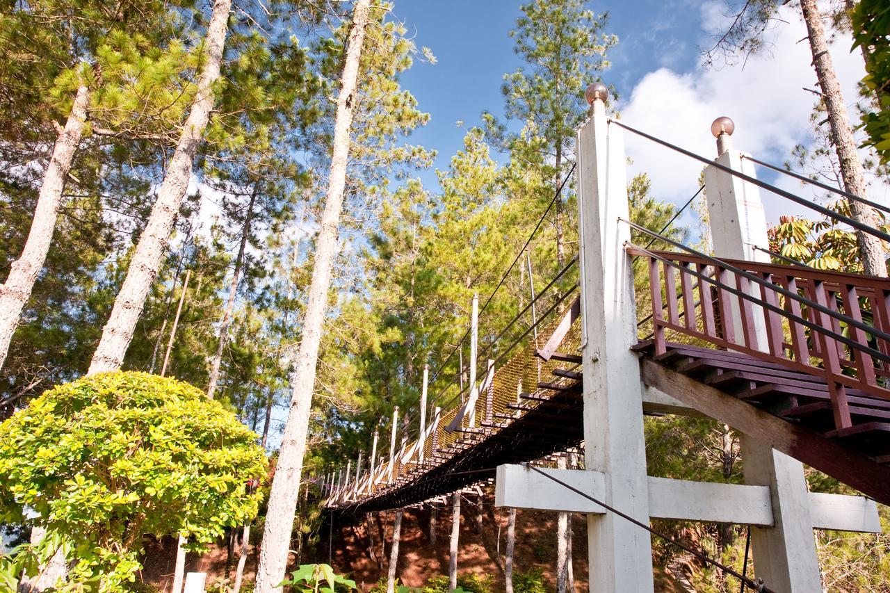 Perkasa Hotel Mt Kinabalu Kampong Kundassan Екстериор снимка